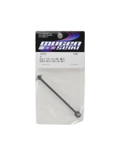 Mugen Seiki Mugen Center Drive Shaft MBX7GT (89mm) | Big Bang Hobbies