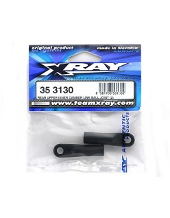 XRAY Rear Upper Inner Camber Link Ball Joint | Big Bang Hobbies