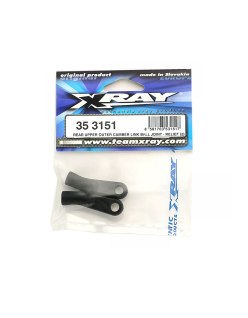 XRAY Rear Upper Outer Camber Link Ball Joint | Big Bang Hobbies