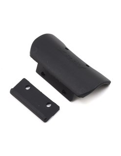 Bumper Delantero + Trasero - Recambio XRAY XB8 | Big Bang Hobbies