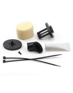 Ensemble de filtres à air à profil bas – Remplacement XRAY XB8 | Big Bang Hobbies