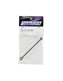Palier Central Trasero MGT7 (94mm)Mugen | Big Bang Hobbies