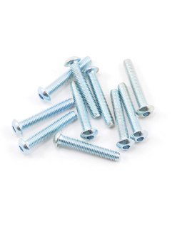XRAY Hex Screw Sh M3x18 - Left Thread | Big Bang Hobbies