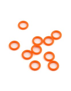 Joints toriques en silicone 6x1,55 XRAY- Remplacement XRAY XB8 2021| Big Bang Hobbies