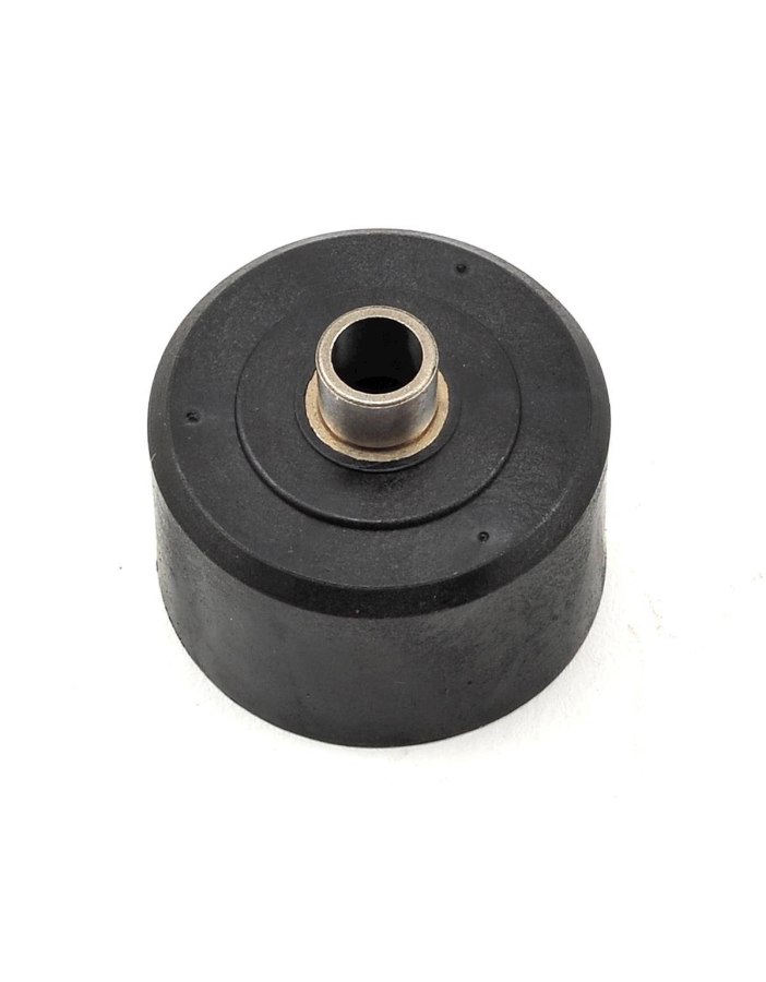 Boîte de différentiel intérieure HT Mugen MBX8r | Big Bang Hobbies