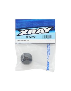 XRAY XB8 Differential Case - V2 - Spare Parts | Big Bang Hobbies