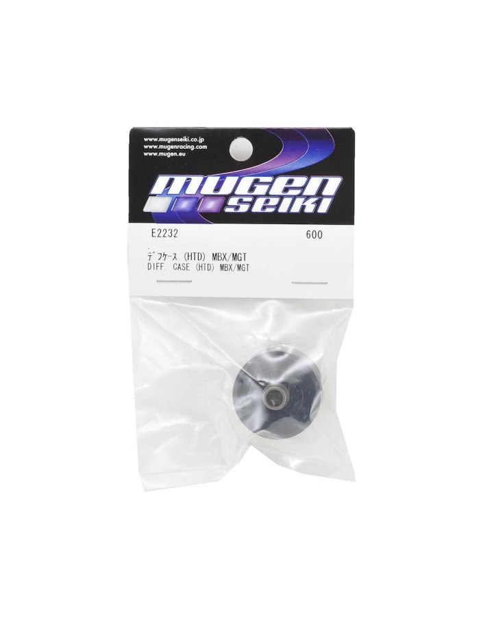 Mugen Seiki Diff. Case (HTd): Mbx/MGT/8 | Big Bang Hobbies