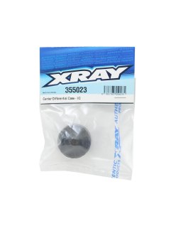 Boîte de différentiel centrale V2 - Remplacement XRAY XB8 | Big Bang Hobbies