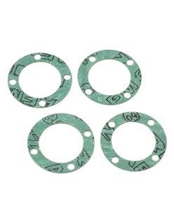 Joints de différentiel XRAY XB8 (avant/arrière) - Remplacement XRAY XB8 | BBH