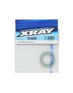 Joints de différentiel central - Remplacement XRAY XB8 | Big Bang Hobbies