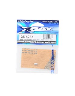 XRAY XB8 CVD Drive Shaft Coupling - Hudy Spring Steel | BBH