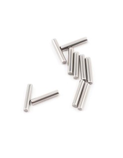 Set Pines 2.5x13mm XRAY- Recambio XRAY XB8 2021| Big Bang Hobbies