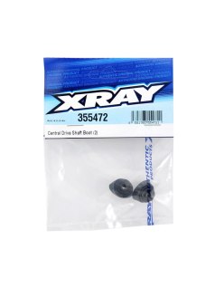 Fuelles Cardan Central XRAY XB8 - Recambio XRAY XB8 | Big Bang Hobbies