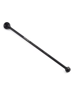XRAY XB8 Rear Central CVD Drive Shaft 115mm - Hudy Spring Steel | BBH