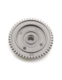 Couronne centrale 48T HT MBX8 - Remplacement d’origine | Big Bang Hobbies