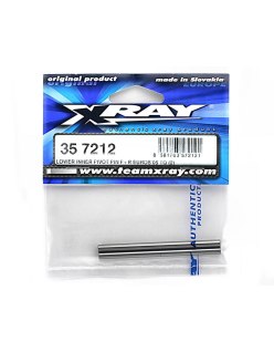 XRAY XB8 Lower Inner Pivot Pin F+R - Spare Parts | Big Bang Hobbies