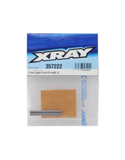 XRAY XB8 Front Upper Pivot Pin 4X45 - Spare Parts | Big Bang Hobbies