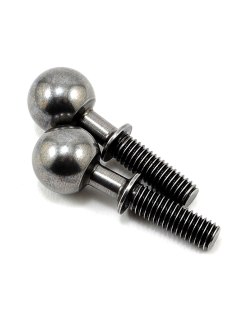 XRAY Steel Pivot Ball 13.7mm- XRAY XB8 Spare Parts | Big Bang Hobbies