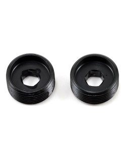 Tuercas Ajuste Mangueta XRAY - M15x1 - Recambio XRAY XB8 | BBH