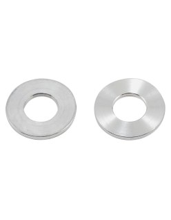 Arandelas Aluminio 6x13x1mm - Recambio XRAY XB8 | Big Bang Hobbies