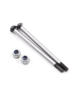 XRAY Rear Lower Outer Pivot Pin Screw 3mm | Big Bang Hobbies