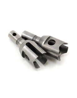 Vasos Diferencial HTD Mugen MBX8r | Big Bang Hobbies