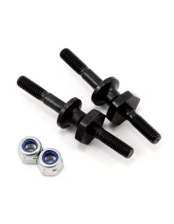XRAY XB8 Steel Screw Shock Pivot Ball With Hex | Big Bang Hobbies