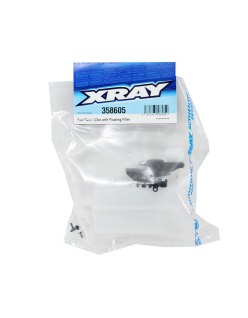 XRAY XB8 Fuel Tank 125Cc With Floating Filter | Big Bang Hobbies