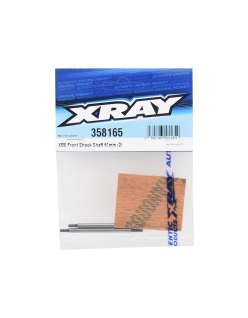 XRAY XB8 Front Shock Shaft 61mm - Spare Parts | Big Bang Hobbies