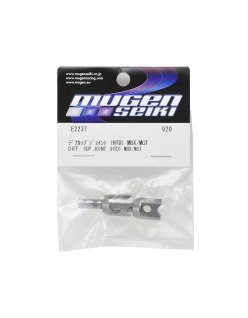 Mugen Seiki HTD Differential Cup Outdrive - E2237 | Big Bang Hobbies