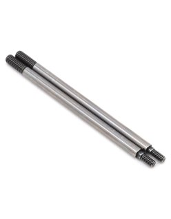 Potences arrière 67,5 mm - Remplacement XRAY XB8 | Big Bang Hobbies