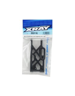 XRAY XB8 Composite Rear Lower Suspension Arm - Hard | Big Bang Hobbies