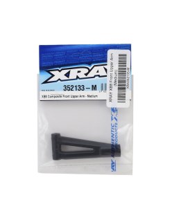 Trapèze Avant Supérieur (Med.) - XRAY XB8 2021| Big Bang Hobbies