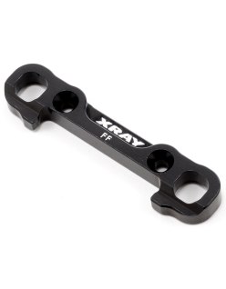 Plaque "A" XRAY XB8 - Aluminium Suisse 7075 | Big Bang Hobbies