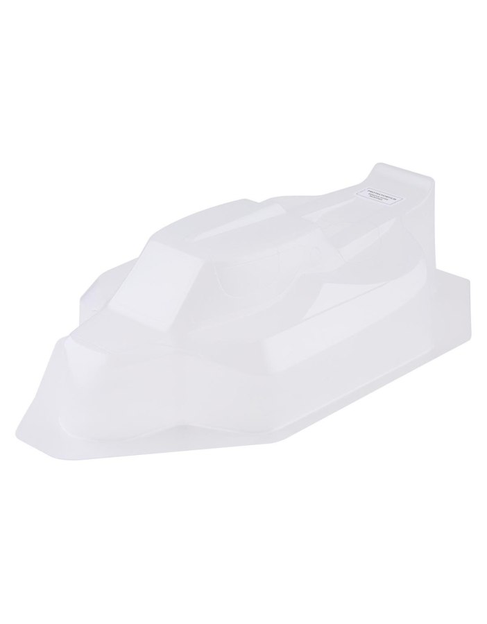 XRAY XB8 / XB8E "Eazy" Body (Clear) - Spare Parts | Big Bang Hobbies