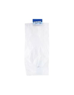 XRAY XB8 / XB8E "Eazy" Body (Clear) - Spare Parts | Big Bang Hobbies