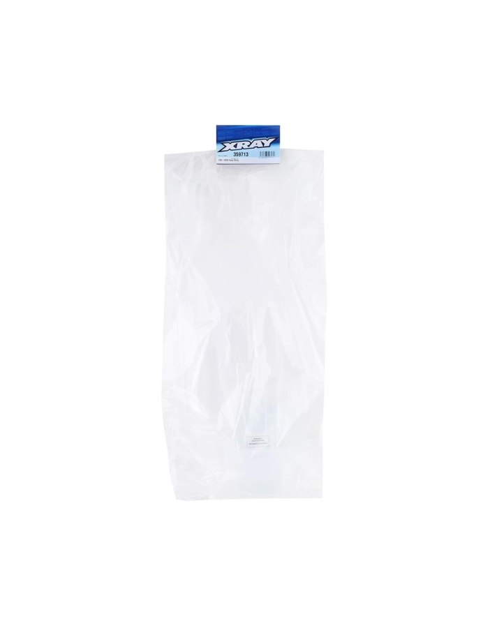 Carrocería XRAY XB8 "Eazy" Nitro/Eco - Recambio XRAY XB8 | BBH