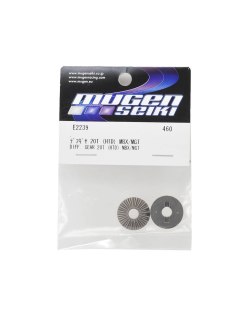 Mugen Seiki Differential Gear 20T HT 7R/8 | Big Bang Hobbies
