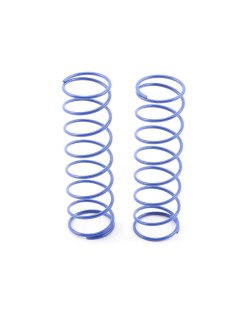 XRAY XR8 Rear Spring Set 0.61 - (Blue) (2) | Big Bang Hobbies