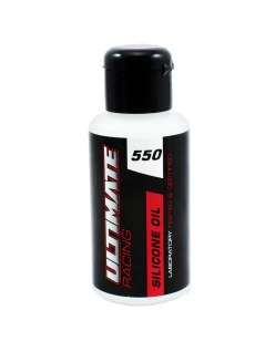 Silicona Amortiguador Ultimate 100ml | Big Bang Hobbies