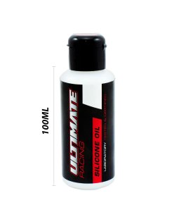 Ultimate Racing Silicone Differential Oil - 100ml | Big Bang Hobbies