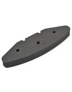 Mugen Seiki Mugen Front Bumper Foam MBX7GT | Big Bang Hobbies