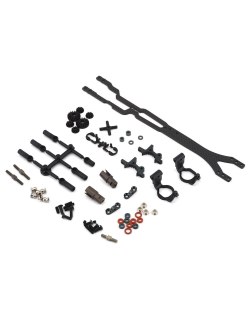 Kit de performances Mugen MTC1 2018 Pièces de rechange Mugen MTC1 |