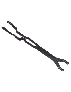 Mugen MTC1 Graphite Upper Deck w/Pitch Control Rod | Big Bang Hobbies