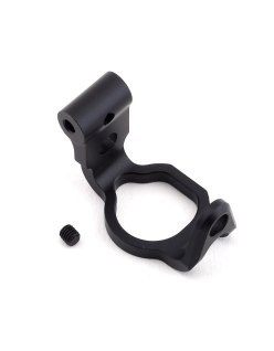 Mugen MTC1 Aluminum Front Right C-Hub   | Big Bang Hobbies