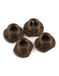 Mugen MTC2 Douille de pivot de trapèze inférieur Mugen MTC2 Remplacement | BBH