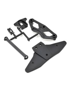 Bumper Set MGT7 Mugen | Big Bang Hobbies