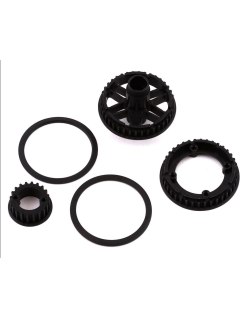 Kit de poulie Mugen MTC2 Remplacement Mugen MTC2