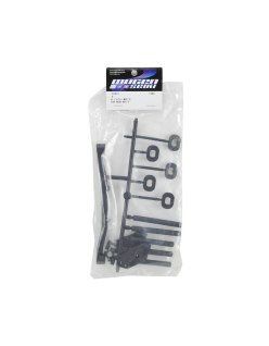 Kit support chariot arrière MGT7 Mugen : : Kit support chariot arrière MGT7 Mugen : : Kit support chariot