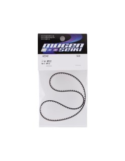 Courroie d’entraînement Mugen MTC2 Remplacement Mugen MTC2 | Big Bang Hobbies